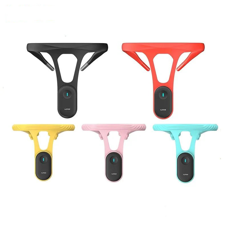 Aligna - Correcteur de posture intelligent